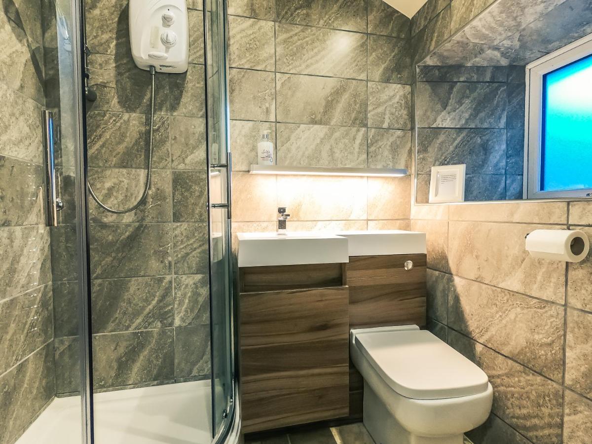 Holiday home Luxury Traditional Stone In Saddleworth