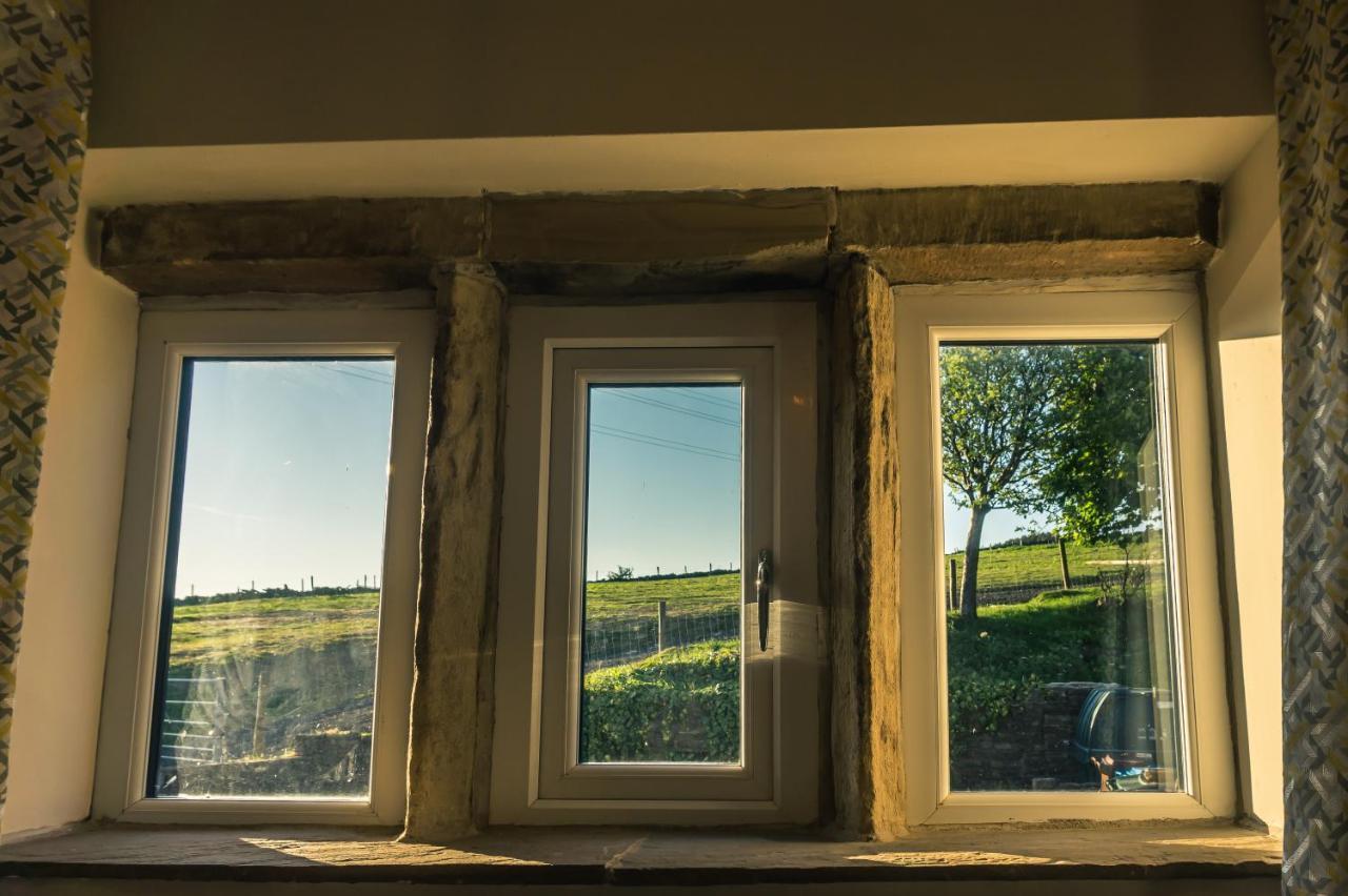Holiday home Luxury Traditional Stone In Saddleworth Oldham