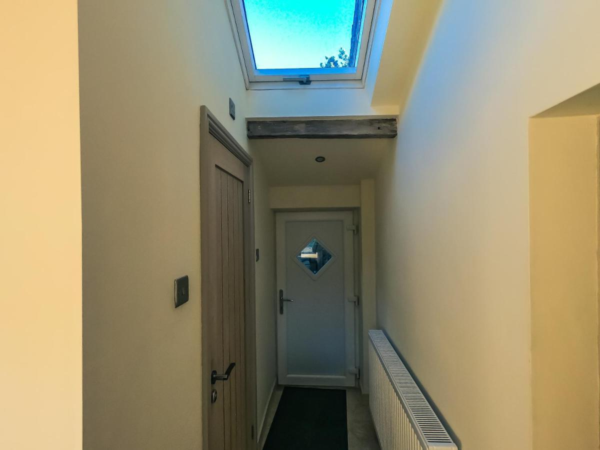 Luxury Traditional Stone In Saddleworth