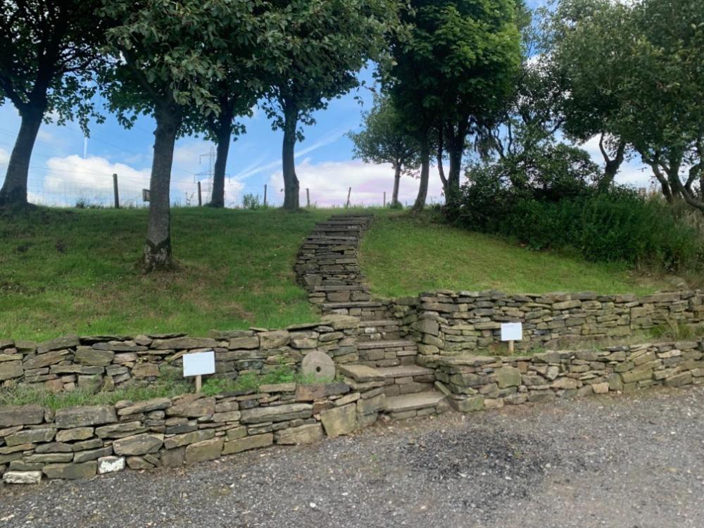 Luxury Traditional Stone In Saddleworth Holiday home Oldham