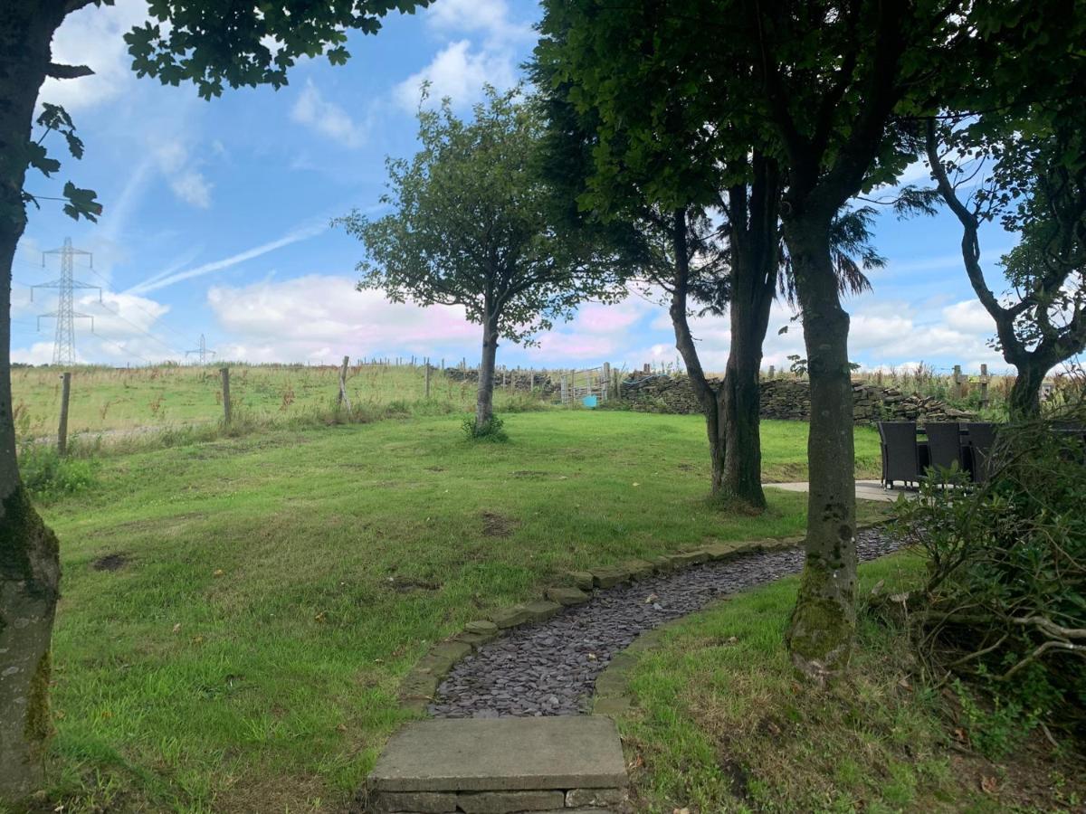 Holiday home Luxury Traditional Stone In Saddleworth *